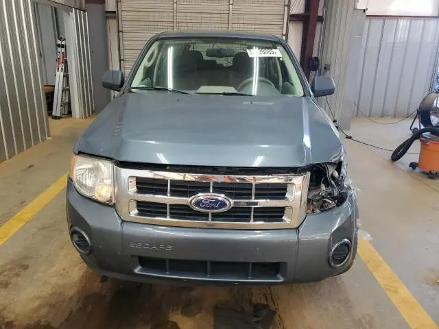 2011 FORD ESCAPE XLS  