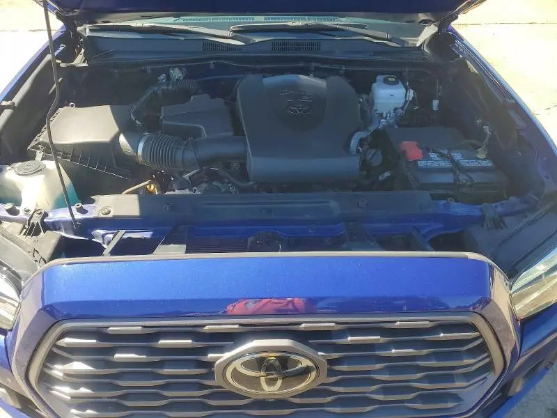 2023 TOYOTA TACOMA TRD OFF-ROAD  