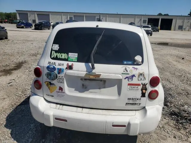 2010 CHEVROLET HHR LT  