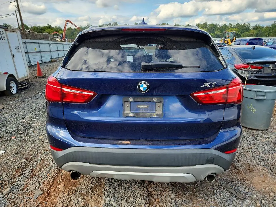 2016 BMW X1 XDRIVE28I  