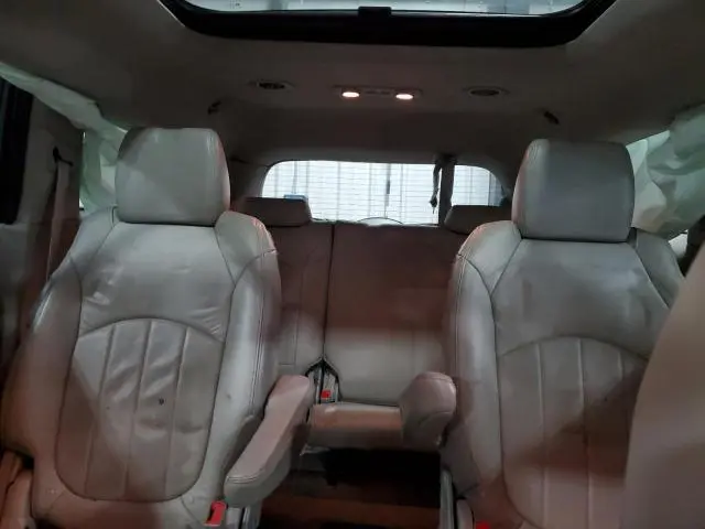 2011 BUICK ENCLAVE CXL  