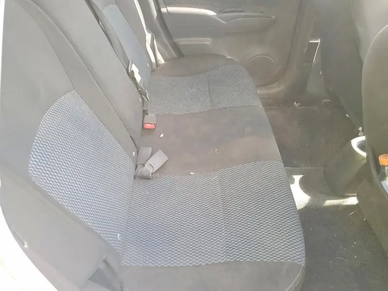 2015 NISSAN VERSA NOTE SV  