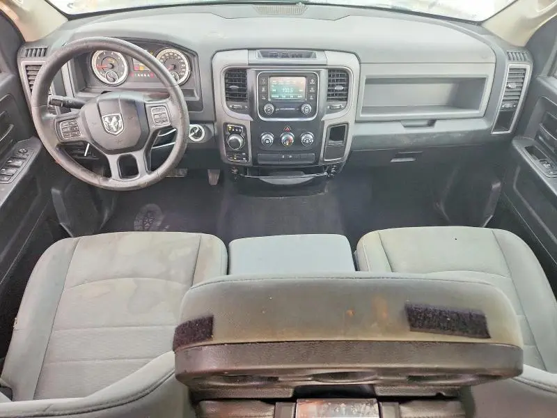 2016 RAM 1500 ST  