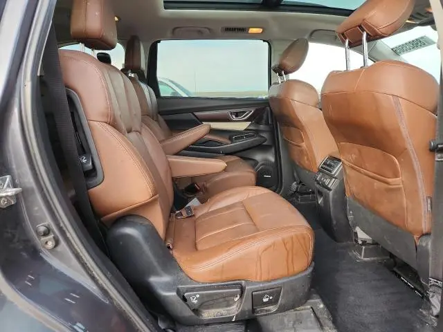 2020 SUBARU ASCENT TOURING  