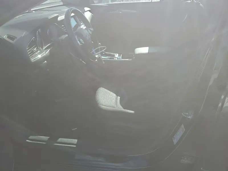 2018 BUICK REGAL PREFERRED  