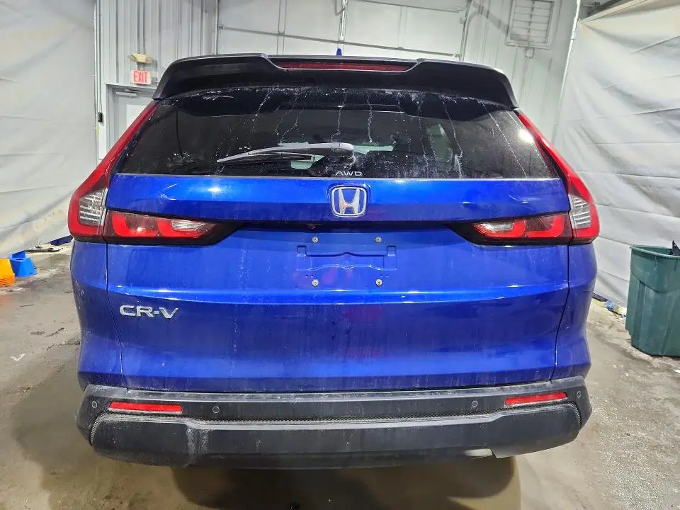 2023 HONDA CR-V EXL  