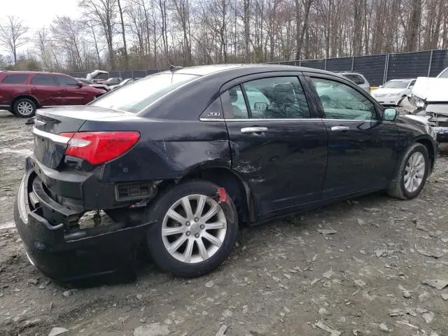 2014 CHRYSLER 200 LIMITED  