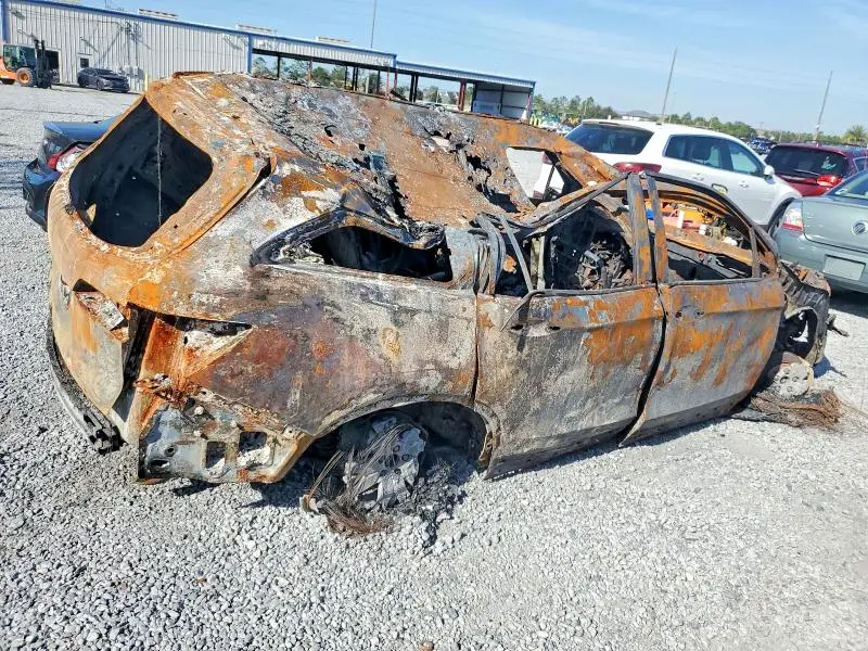 2020 HONDA PILOT TOURING  