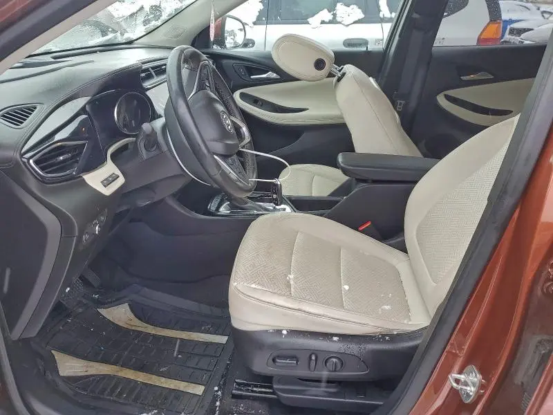 2021 BUICK ENCORE GX ESSENCE  