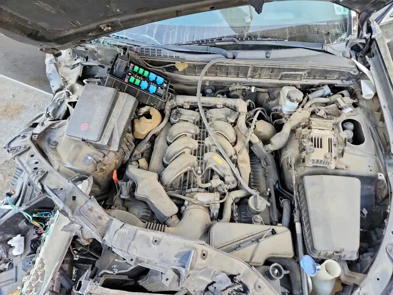 2014 HYUNDAI EQUUS ULTIMATE  