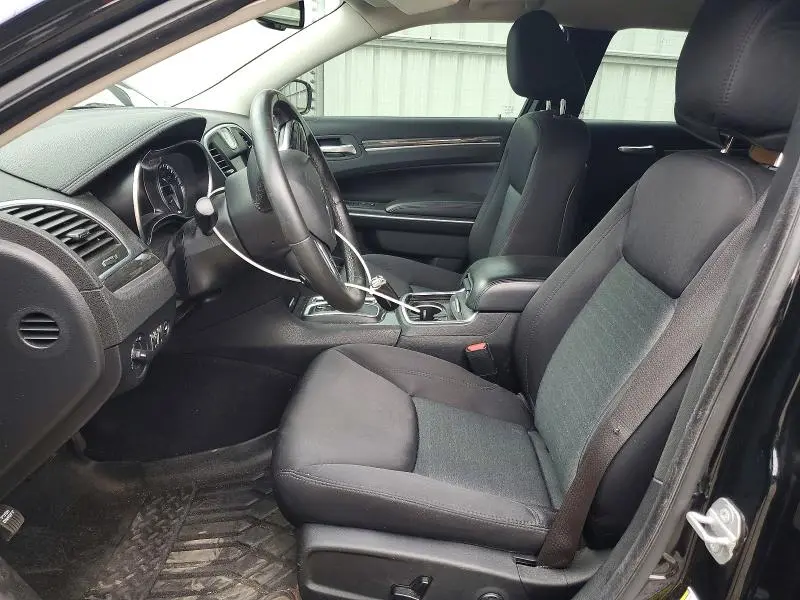 2019 CHRYSLER 300 TOURING  