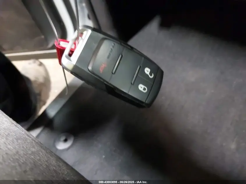 2023 RAM 2500 TRADESMAN  4X4 6'4 BOX