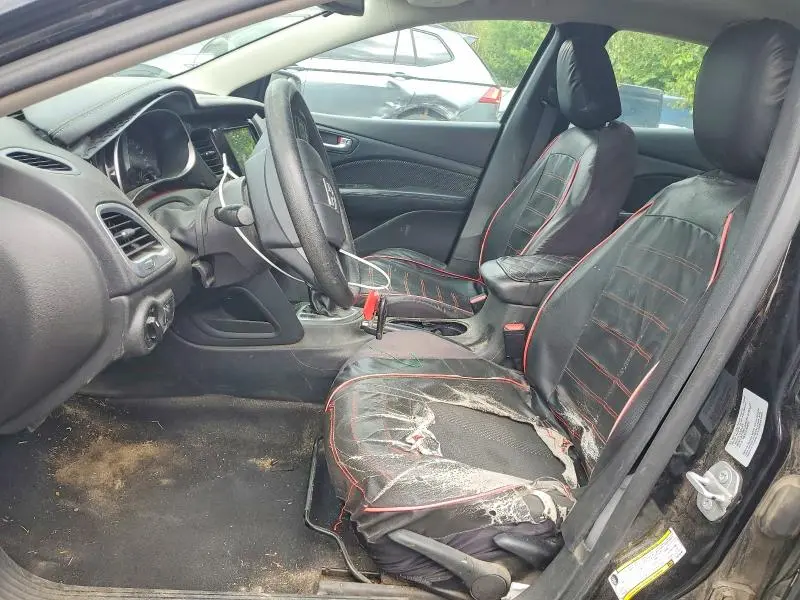 2015 DODGE DART SE  