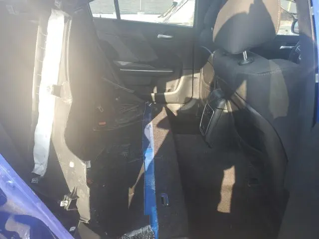 2018 DODGE CHARGER SXT PLUS  