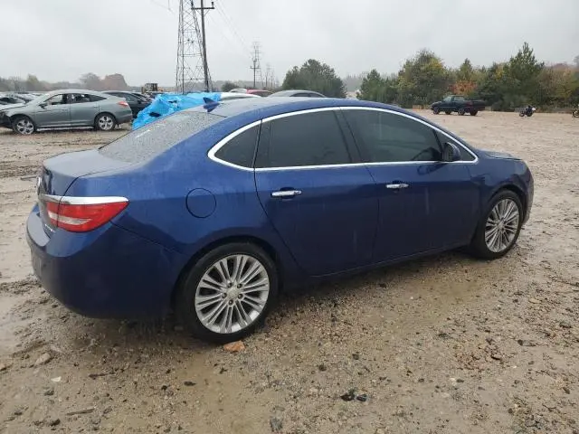 2013 BUICK VERANO CONVENIENCE  