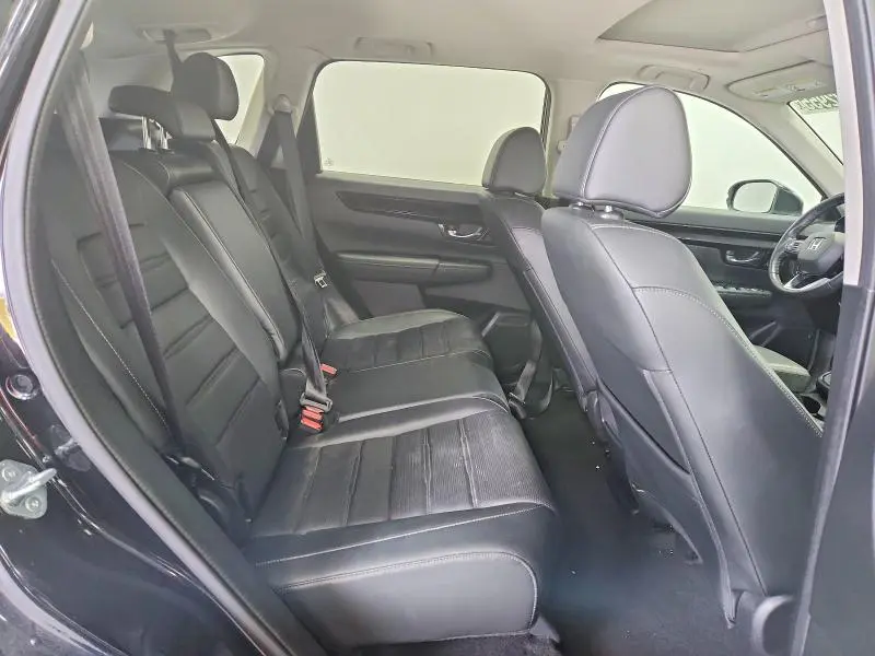 2025 HONDA CR-V EXL  