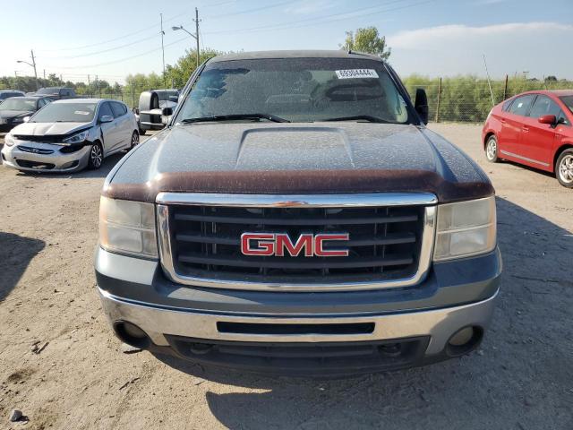 2010 GMC SIERRA K1500 SLE