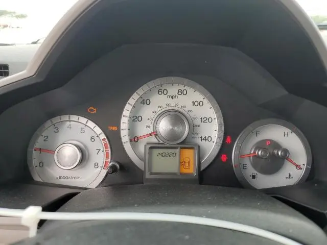 2011 HONDA PILOT LX  