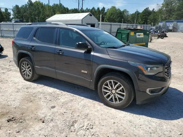 2017 GMC ACADIA ALL TERRAIN  