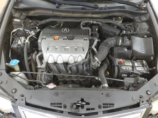 2013 ACURA TSX   