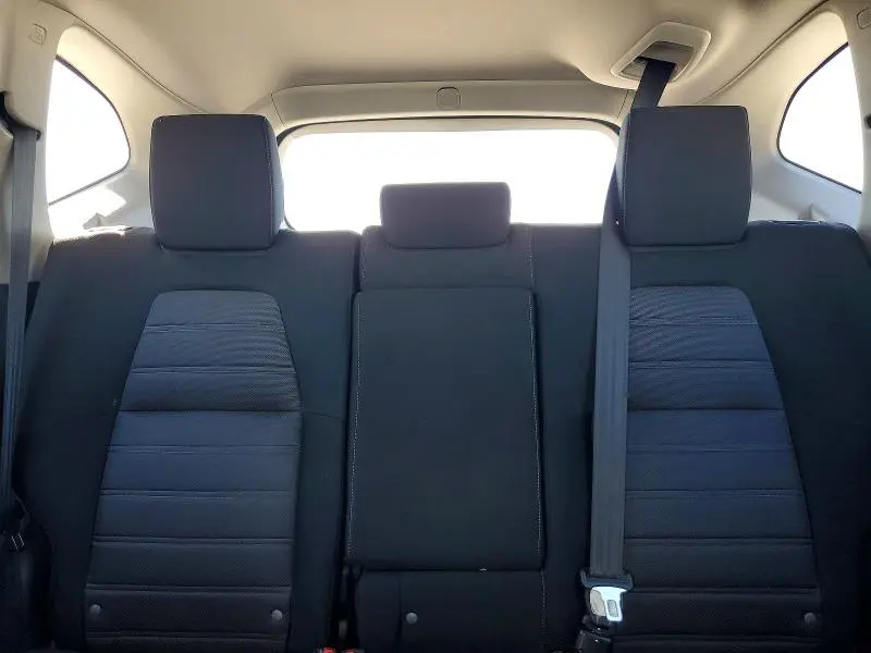 2022 HONDA CR-V SE  