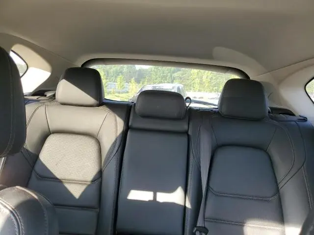 2019 MAZDA CX-5 GRAND TOURING RESERVE  