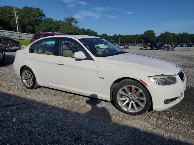 2011 BMW 328 I  