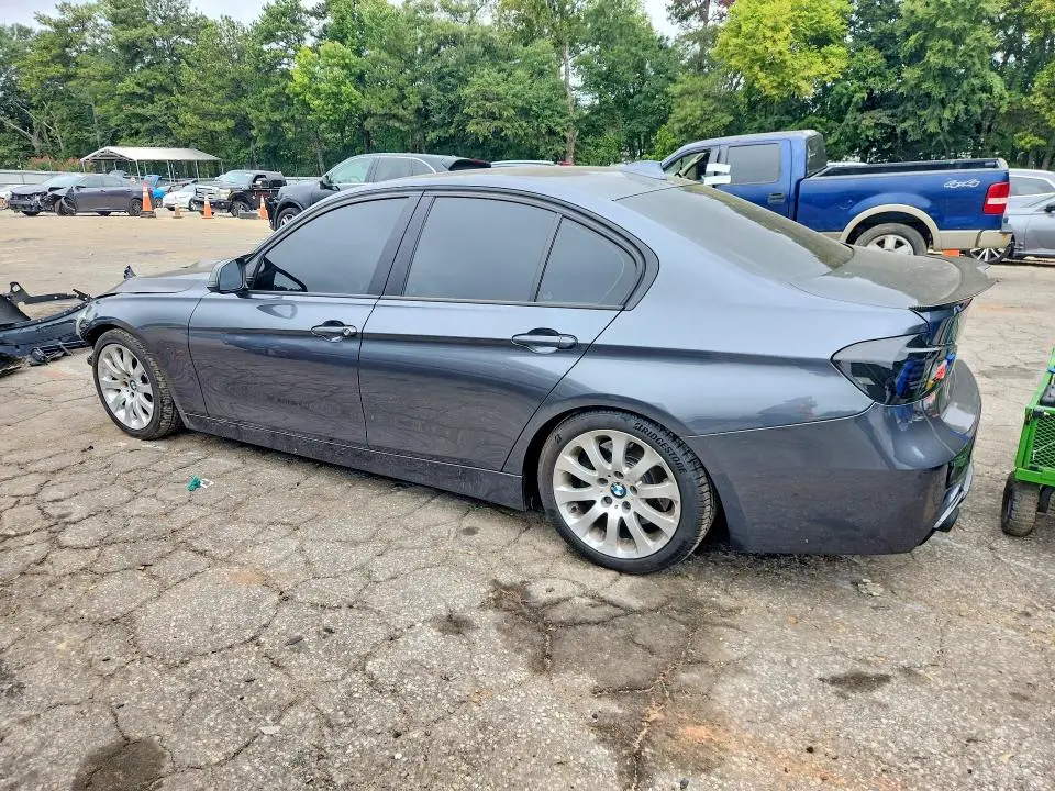 2013 BMW 335 I  