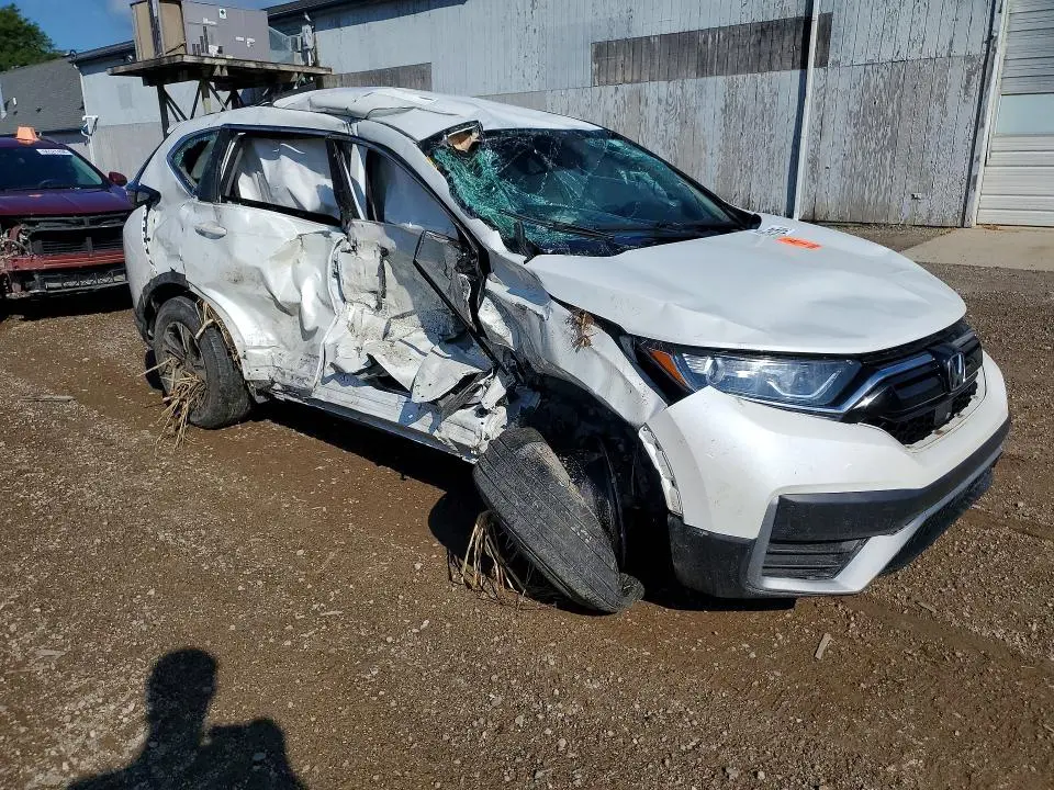 2021 HONDA CR-V SE  