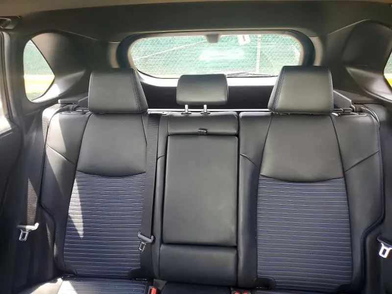2020 TOYOTA RAV4 XSE  
