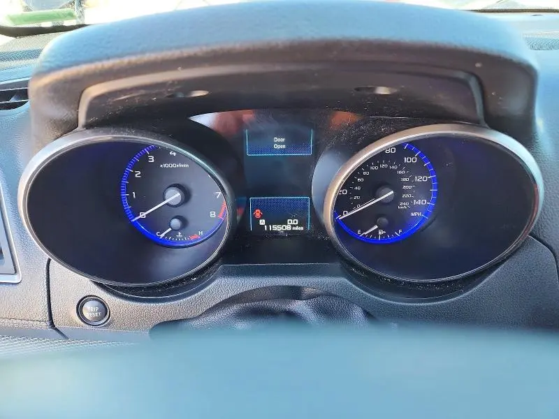 2019 SUBARU LEGACY 2.5I PREMIUM  