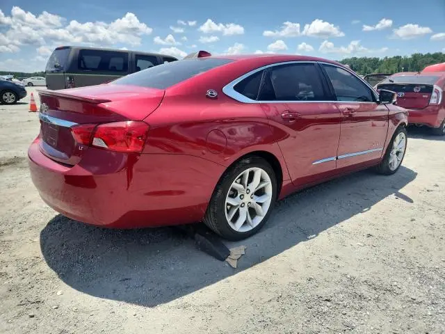 2014 CHEVROLET IMPALA LT  