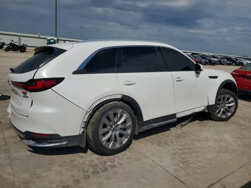 2024 MAZDA CX-90 PREMIUM  
