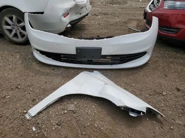 2018 CHRYSLER PACIFICA LX  