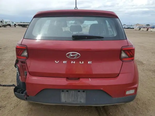 2023 HYUNDAI VENUE SE  