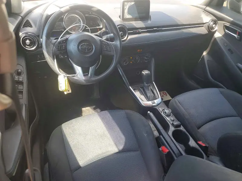 2016 SCION IA BASE  