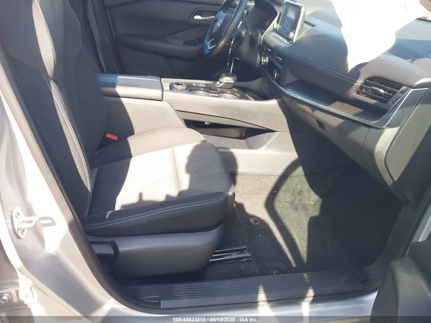 2024 NISSAN ROGUE SV INTELLIGENT AWD