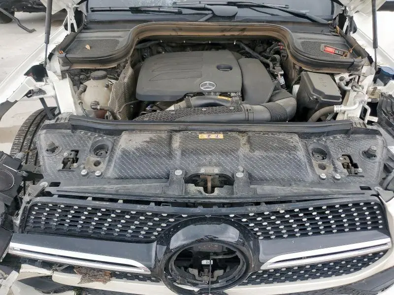 2021 MERCEDES-BENZ GLE 350