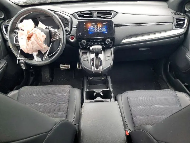 2021 HONDA CR-V SPORT  