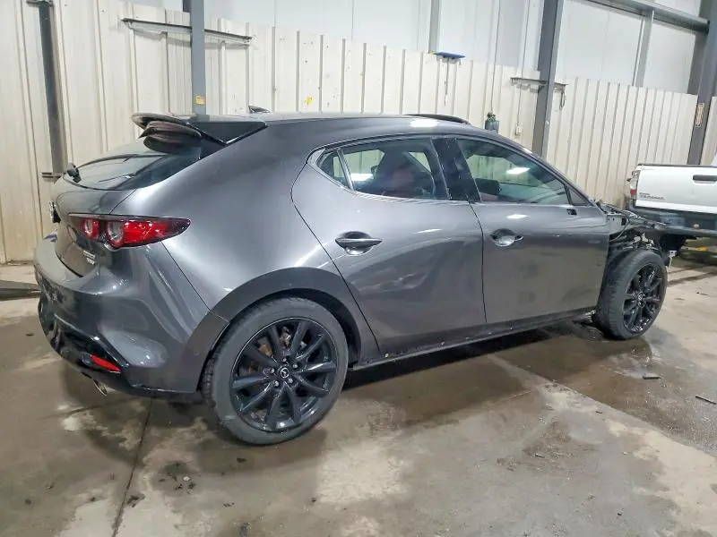 2021 MAZDA 3 PREMIUM PLUS  