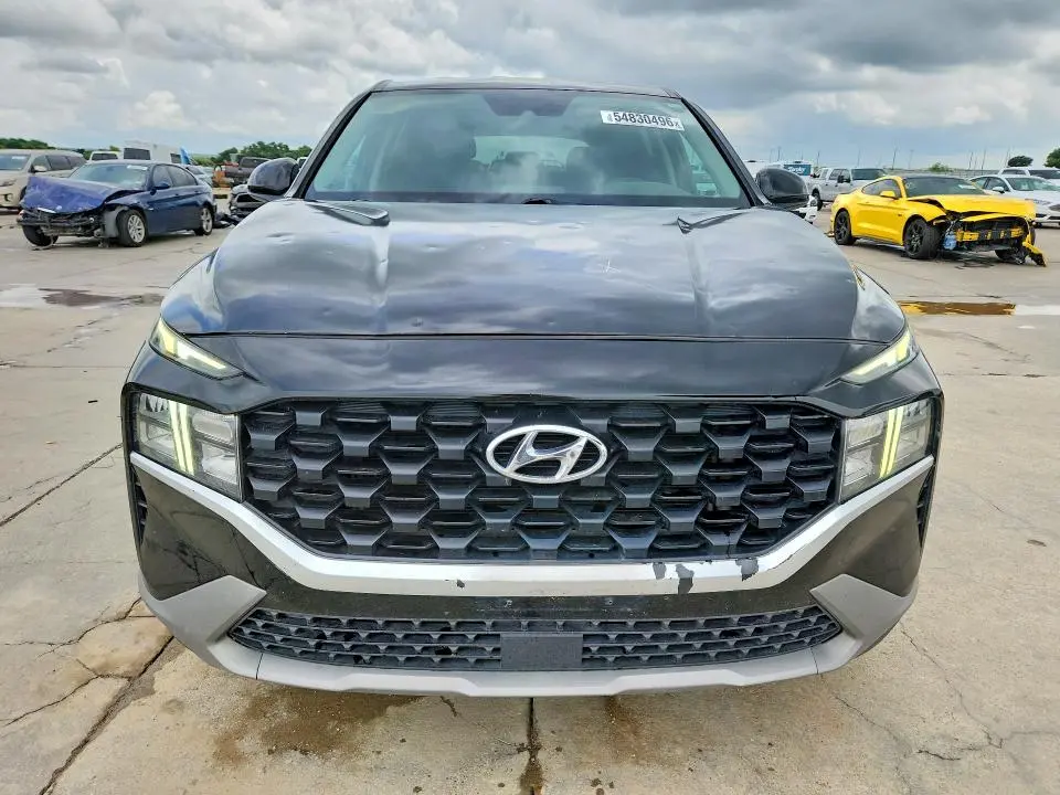 2021 HYUNDAI SANTA FE SE  
