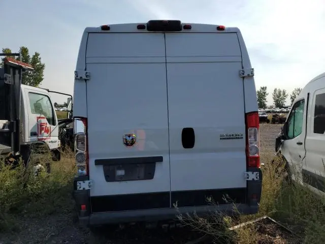 2023 RAM PROMASTER 2500 2500 HIGH  
