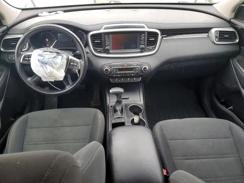 2019 KIA SORENTO S V6  