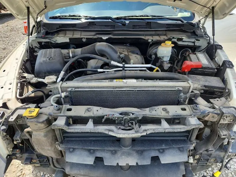 2016 RAM 1500 LONGHORN  