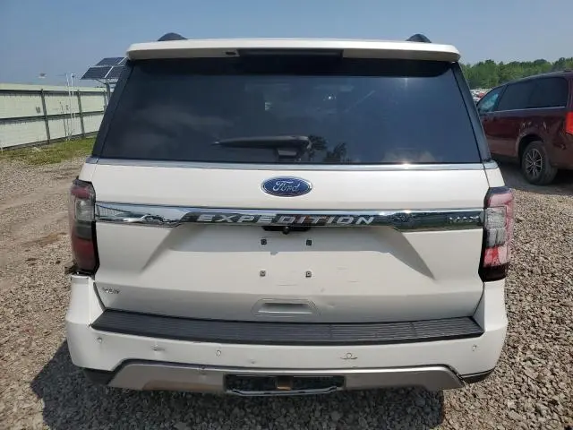 2018 FORD EXPEDITION MAX XLT  