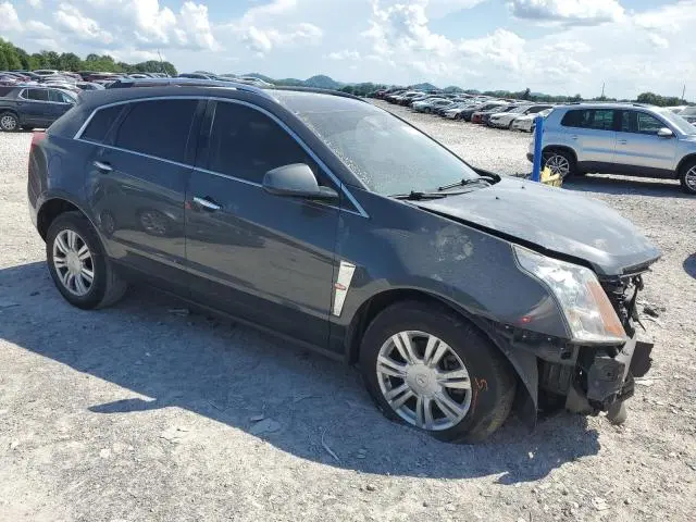 2010 CADILLAC SRX LUXURY COLLECTION  