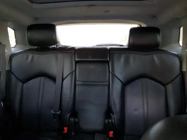 2016 CADILLAC SRX PERFORMANCE COLLECTION  