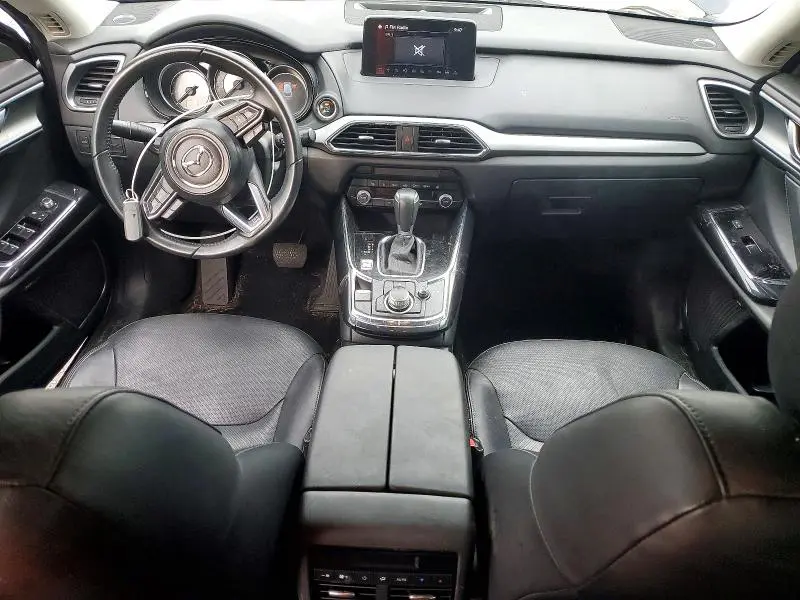2019 MAZDA CX-9 TOURING  
