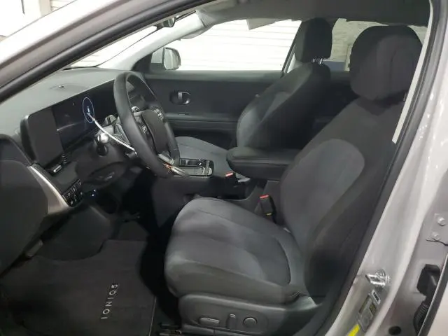 2025 HYUNDAI IONIQ 5 SE  