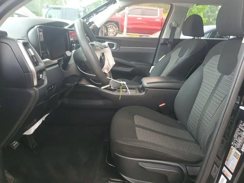 2021 KIA SORENTO LX  